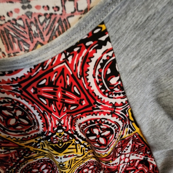 Lularoe Randy - Picture 3 of 4